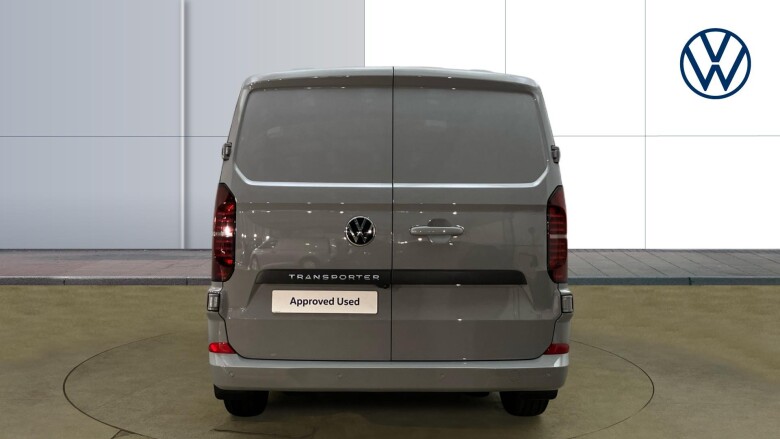 Volkswagen Transporter T28 Swb Diesel 2.0 TDI 110 Commerce Pro Van